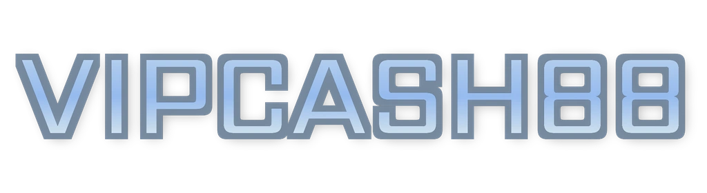 Logo VIPCASH88
